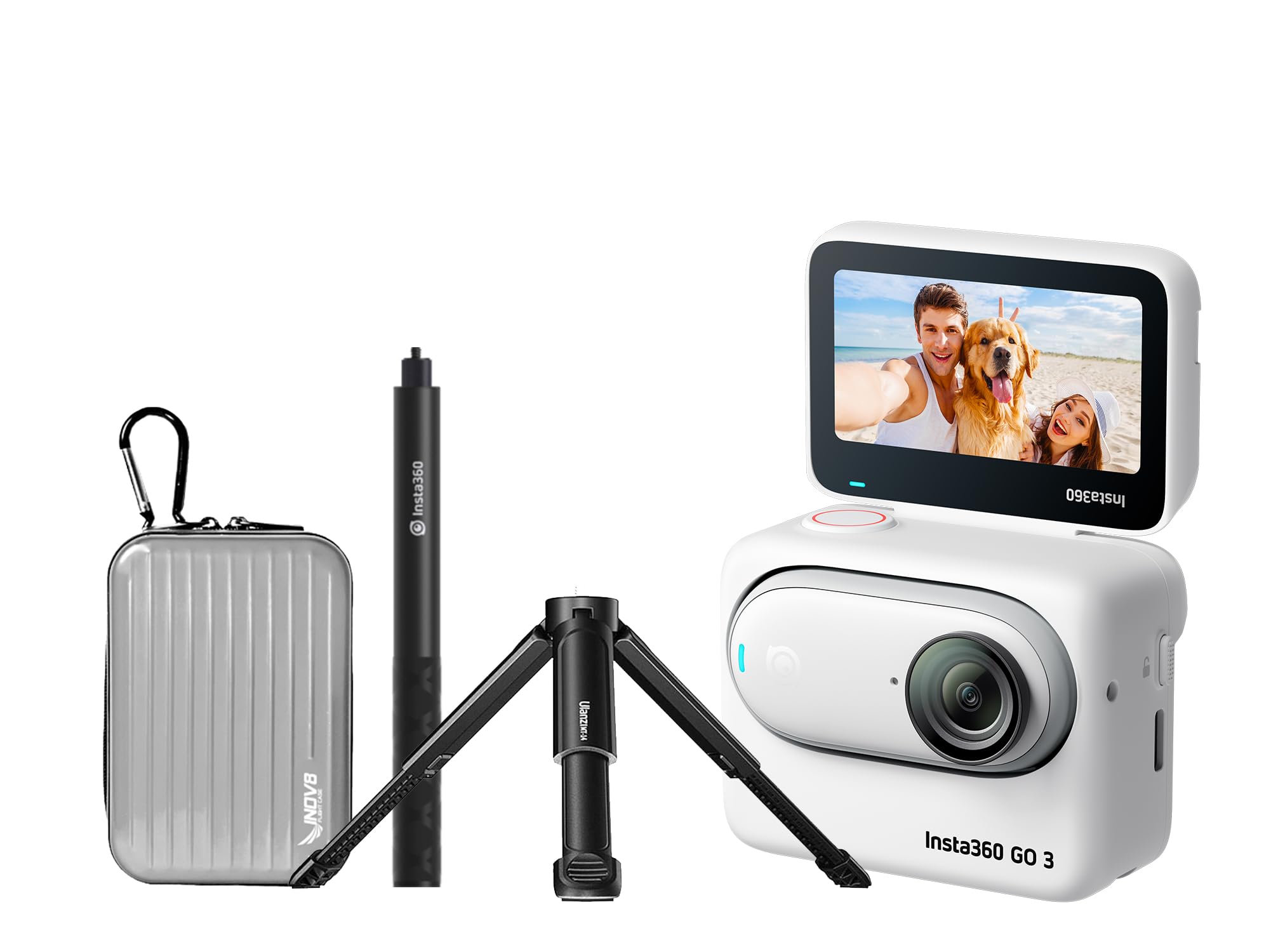 Insta360 GO3 64GB 【公式通販】